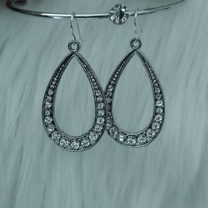 💎 Teardrop earrings 💎